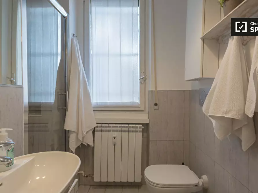 Immagine 13 di Appartamento in affitto  in Via Monte Velino a Milano