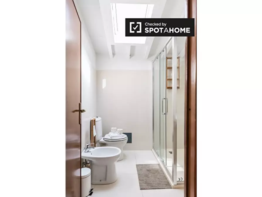 Immagine 14 di Appartamento in affitto  in Via dei Macci, 50122 Firenze FI, Italy a Firenze