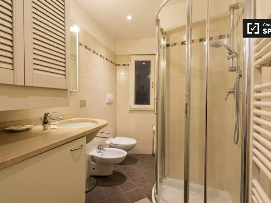 Immagine 11 di Appartamento in affitto  in Via dei Velluti a Firenze