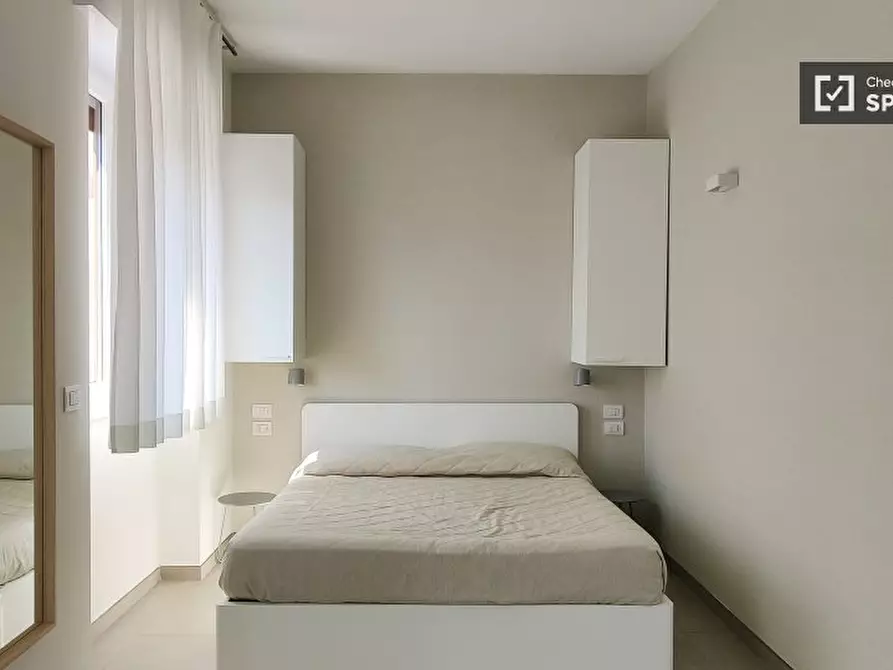 Immagine 1 di Ufficio in affitto  in Viale Cirene a Milano