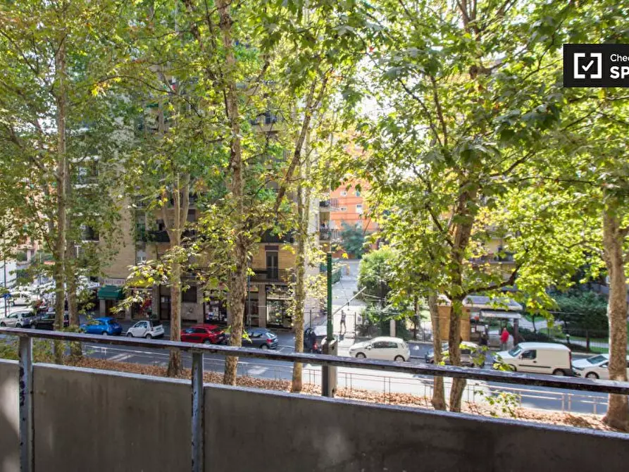 Immagine 9 di Appartamento in affitto  in Via Domenico Millelire a Milano