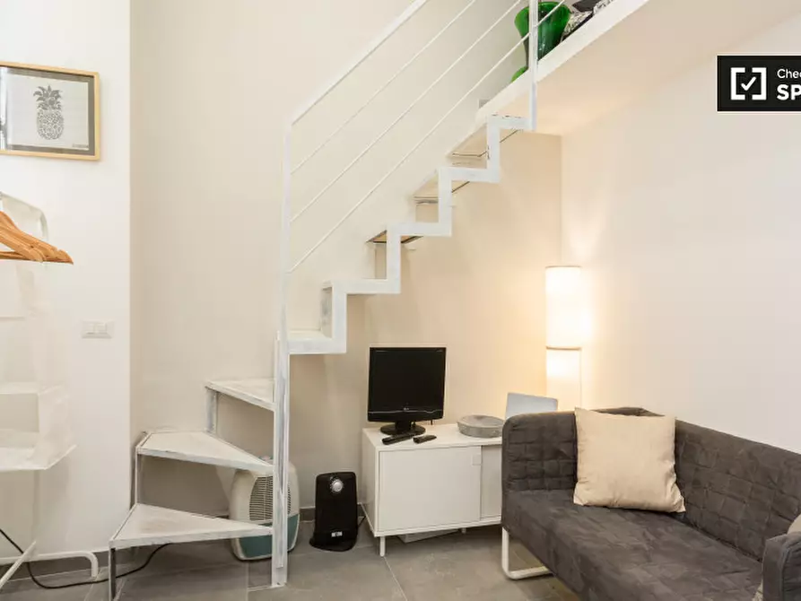 Immagine 3 di Ufficio in affitto  in Via Gaudenzio Ferrari a Milano