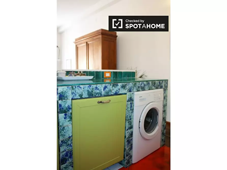 Immagine 17 di Ufficio in affitto  in Via dei Martiri del Popolo, 50122 Firenze FI, Italy a Firenze