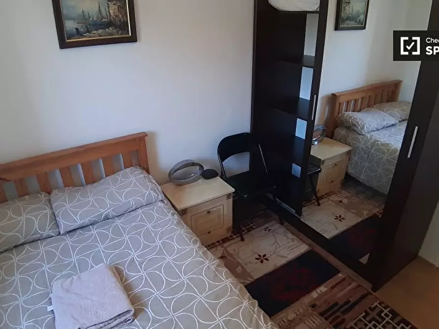 Immagine 2 di Appartamento in affitto  in Friars Mead a Poplar