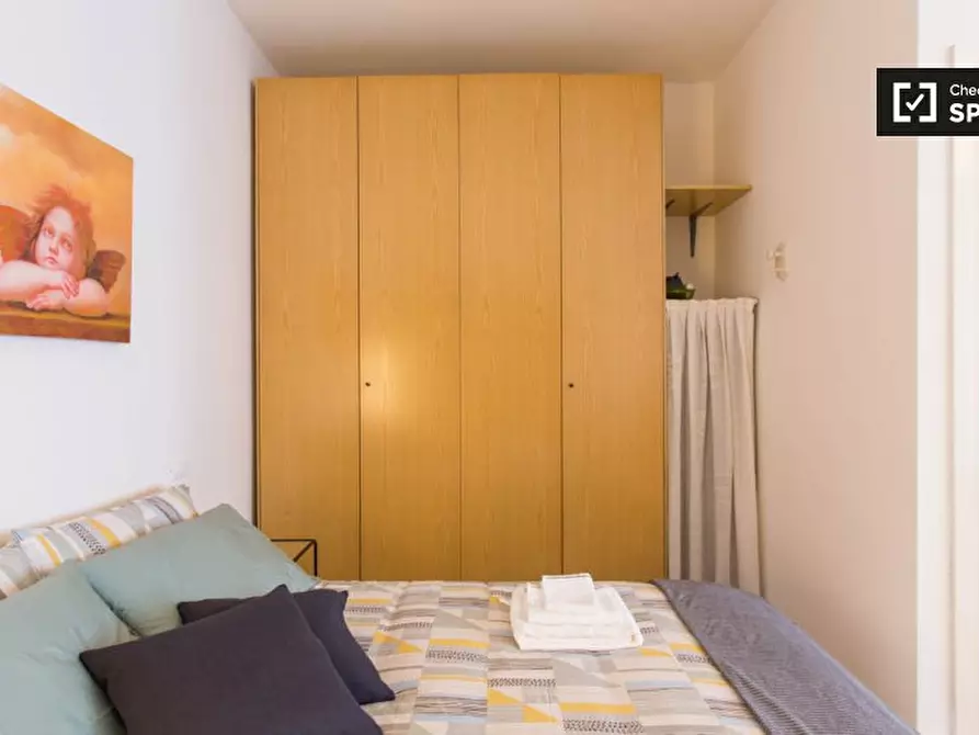 Immagine 8 di Ufficio in affitto  in Viale delle Rimembranze di Greco a Milano