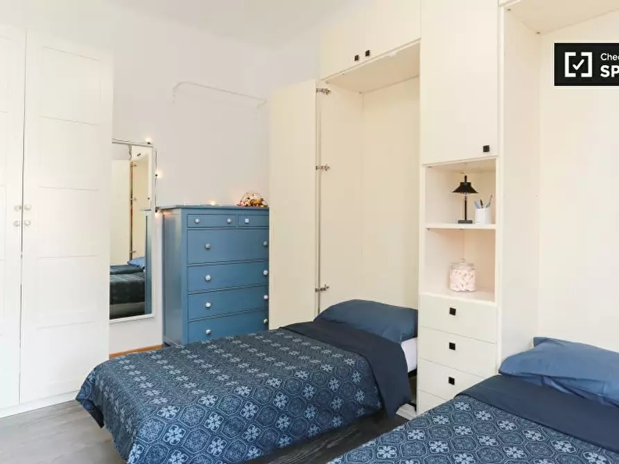 Immagine 15 di Appartamento in affitto  in Via Fratelli Cairoli a Sesto San Giovanni