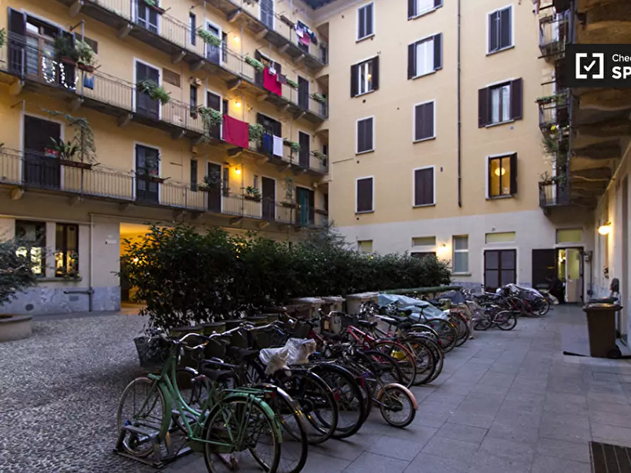 Immagine 14 di Ufficio in affitto  in Corso Sempione a Milano