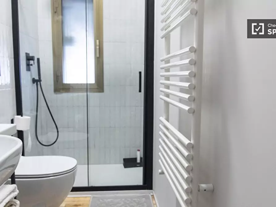 Immagine 3 di Appartamento in affitto  in Via Francesco Passino a Roma