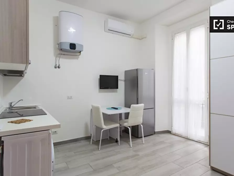 Immagine 2 di Ufficio in affitto  in Via Nicola Antonio Porpora a Milano