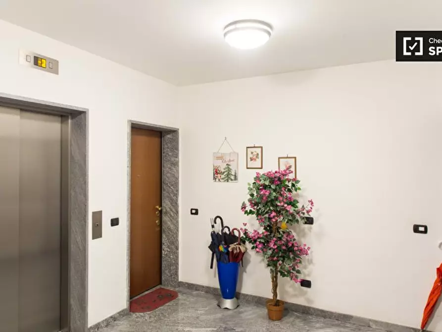Immagine 16 di Appartamento in affitto  in Via Savona a Milano