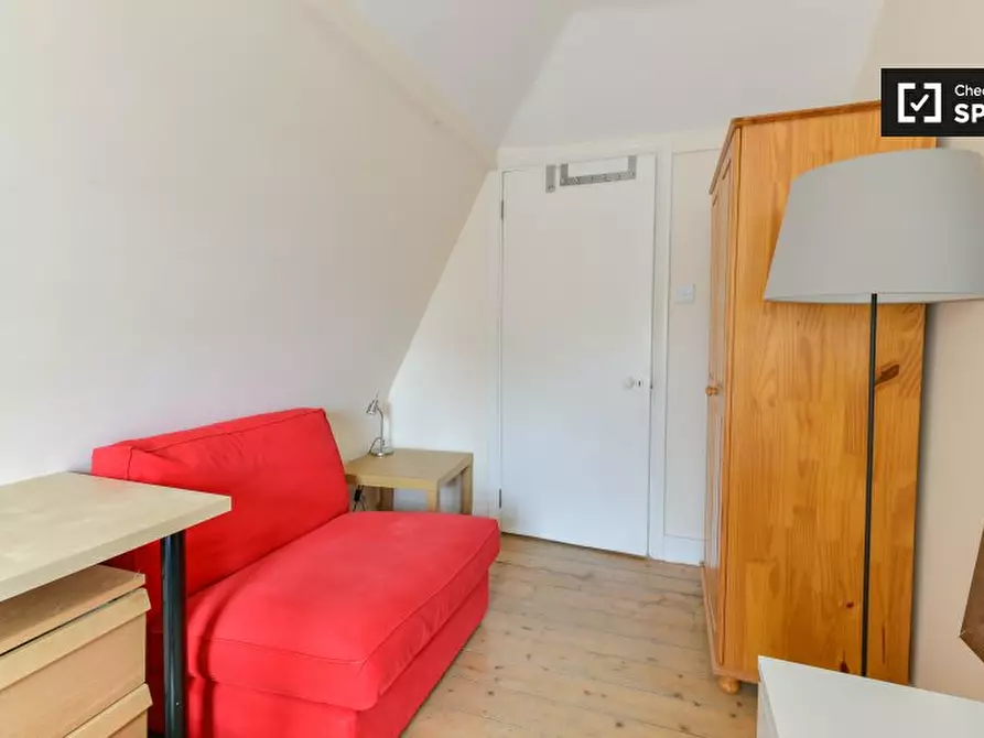 Immagine 2 di Camera condivisa in affitto  in Cross St, Islington, London N1 2BG, UK a Islington