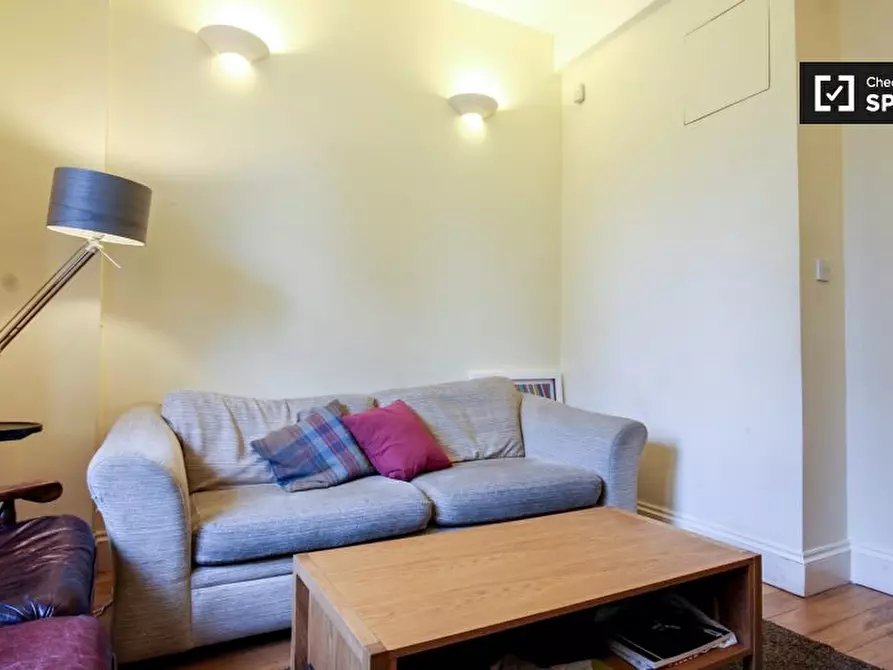 Immagine 8 di Camera condivisa in affitto  in Southborough Road a Hackney