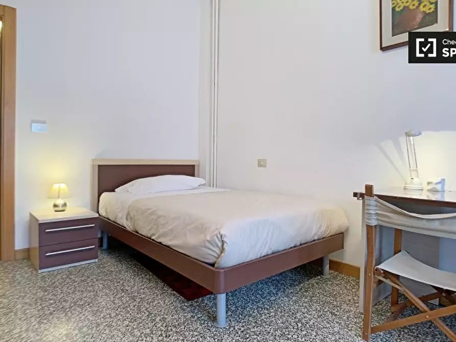 Immagine 15 di Appartamento in affitto  in Viale Col di Lana, 20136 Milano MI, Italy a Milano