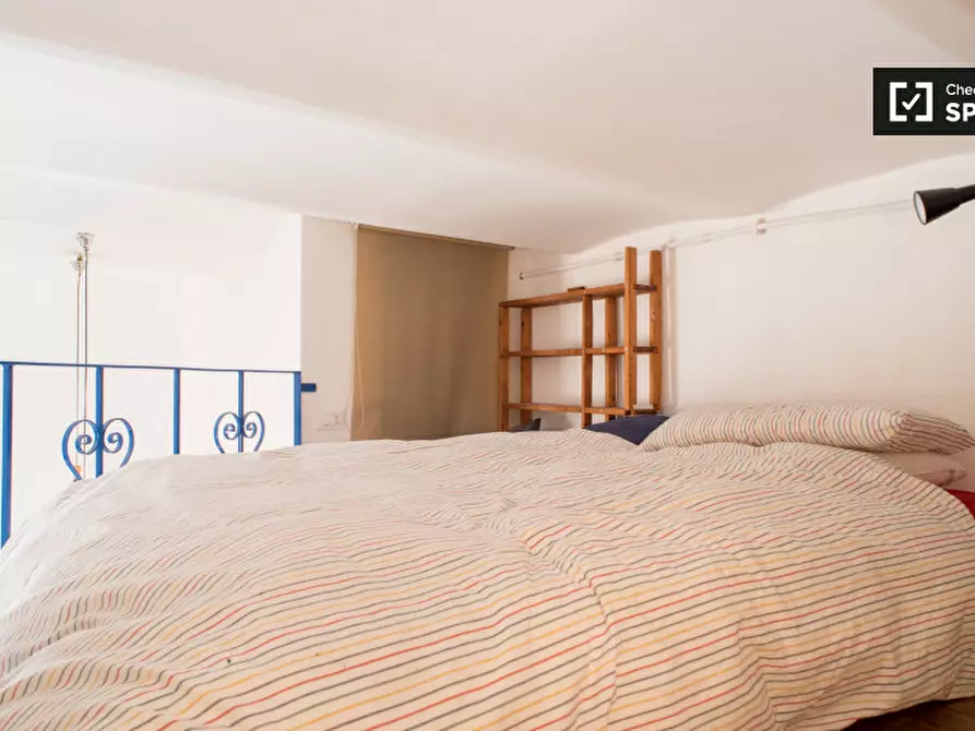 Immagine 6 di Appartamento in affitto  in Via Tiburtina a Roma