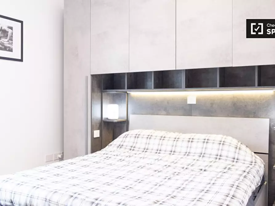 Immagine 6 di Appartamento in affitto  in Via del Portico Placidiano a Fiumicino