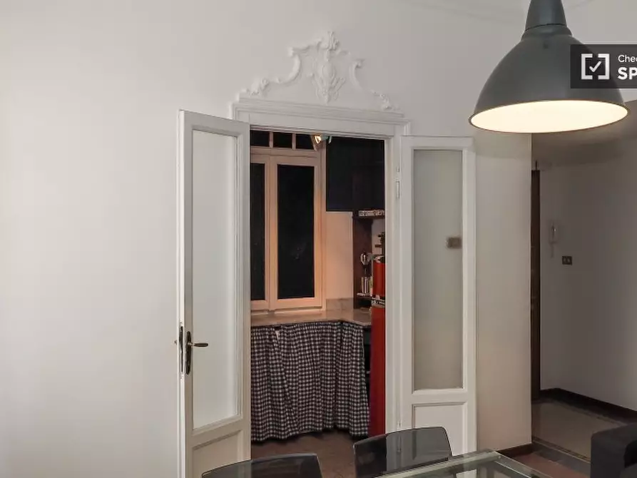 Immagine 2 di Appartamento in affitto  in Via Tertulliano a Milano