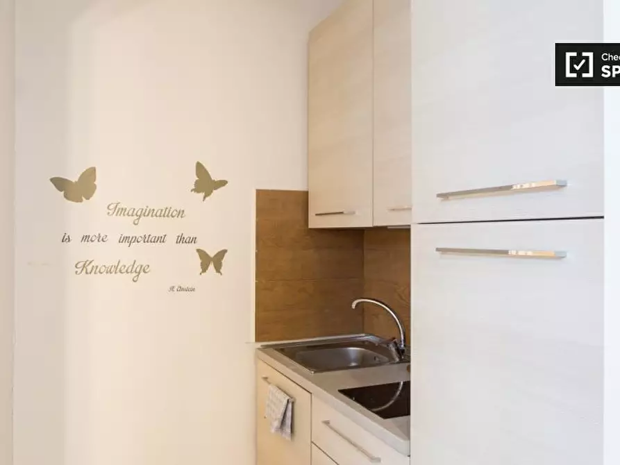 Immagine 6 di Ufficio in affitto  in Via Privata Carlo Montanari a Milano