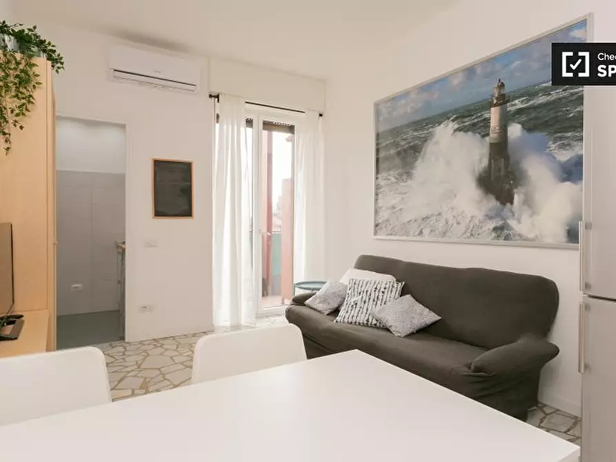 Immagine 2 di Appartamento in affitto  in Piazzale Carlo Maciachini a Milano