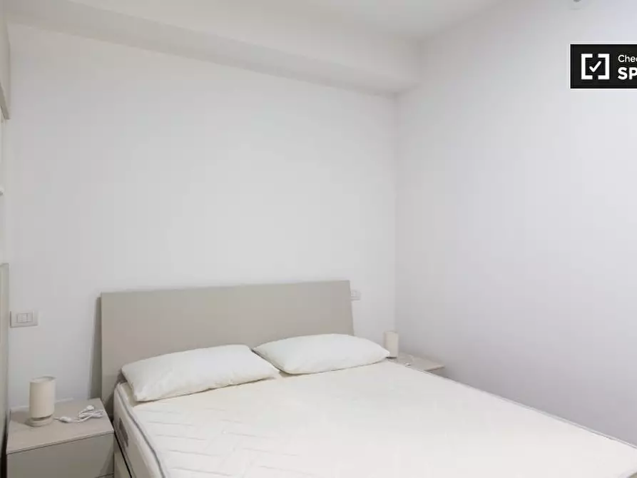 Immagine 11 di Appartamento in affitto  in Via Padova a Milano