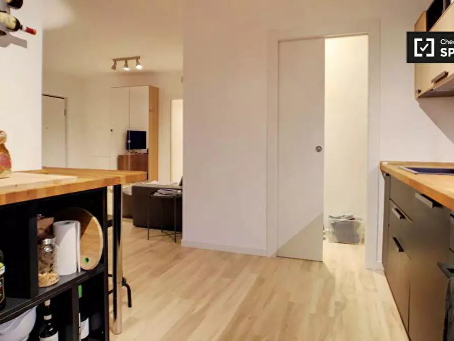 Immagine 14 di Appartamento in affitto  in Via Diego Guicciardi a Milano