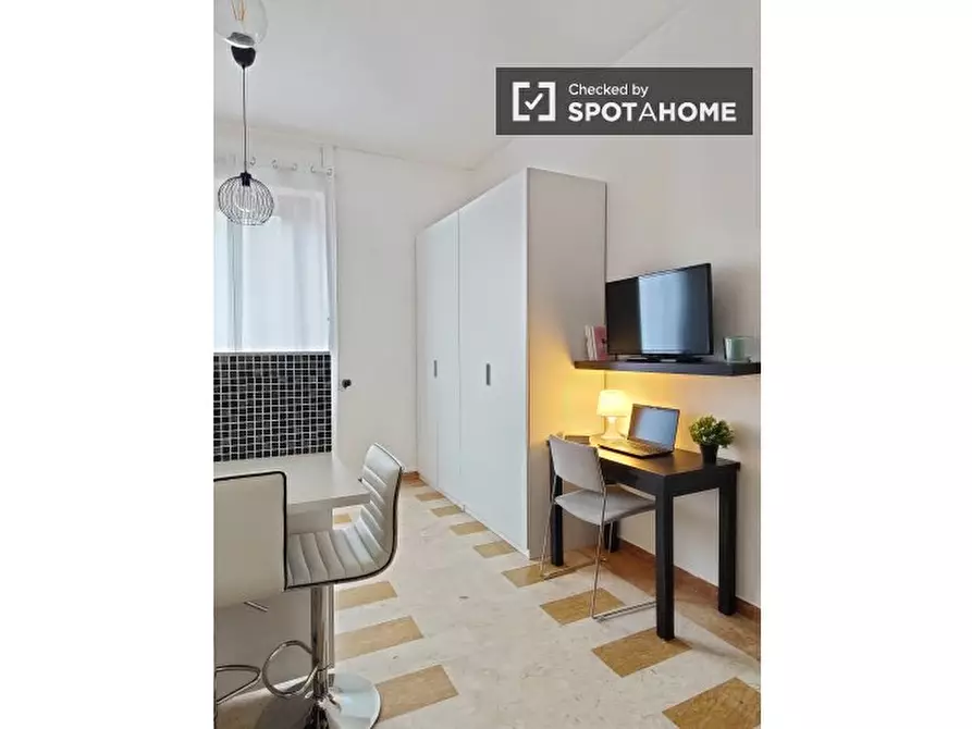 Immagine 7 di Ufficio in affitto  in Via Giuseppe Canella a Milano