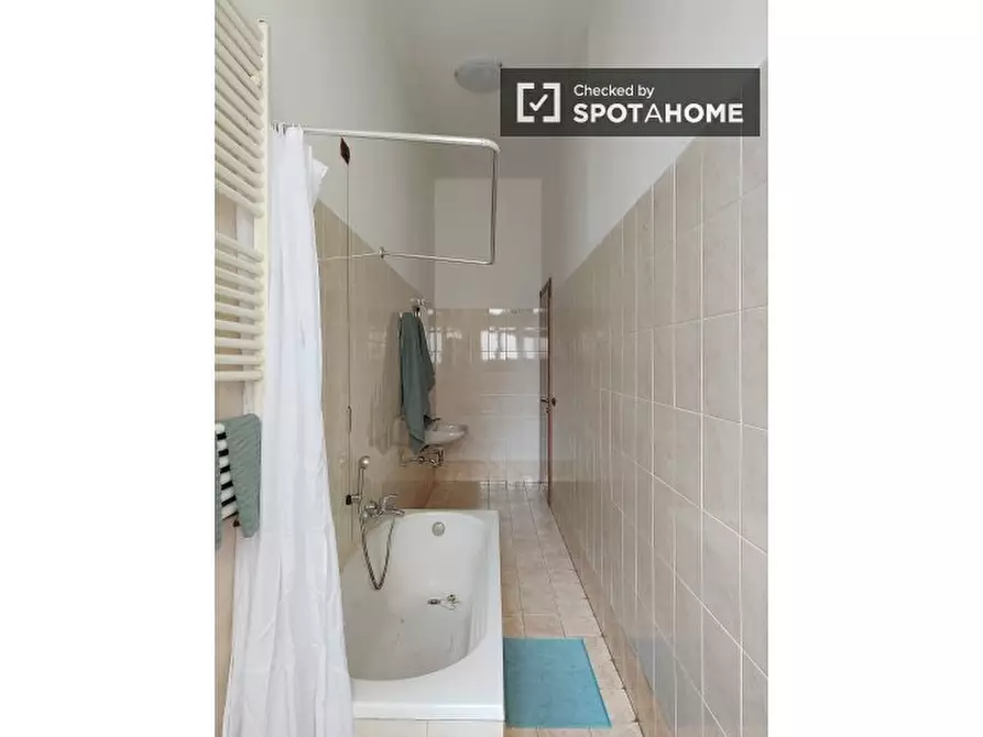 Immagine 14 di Appartamento in affitto  in Via Nicola Palmieri a Milano