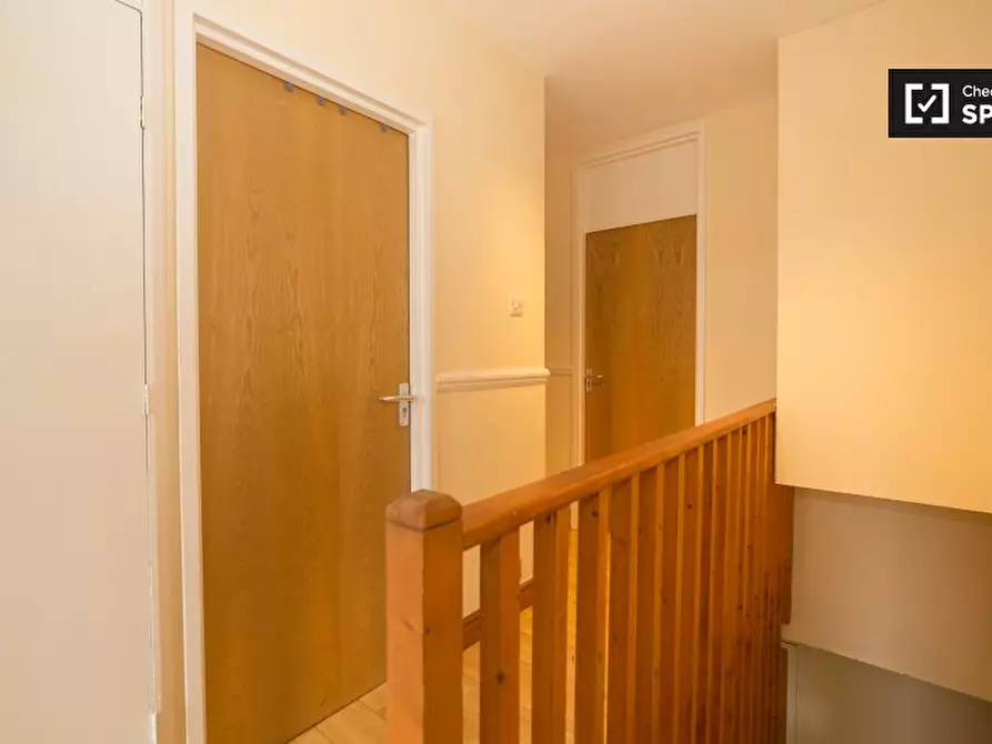 Immagine 13 di Camera condivisa in affitto  in Rayners Rd, London SW15 2AY, UK a Wandsworth