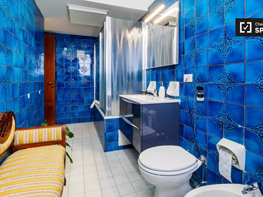 Immagine 9 di Camera condivisa in affitto  in Via Leo Longanesi a Milano