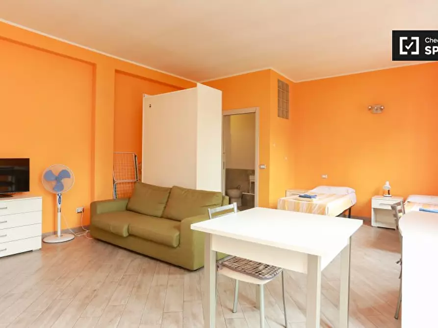 Immagine 5 di Ufficio in affitto  in Via Bordighera a Milano