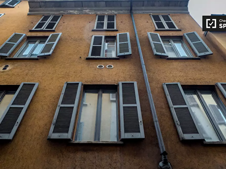 Immagine 16 di Ufficio in affitto  in Via San Carpoforo a Milano