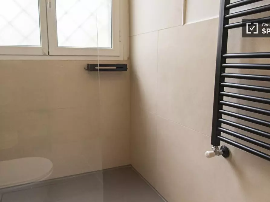 Immagine 7 di Appartamento in affitto  in Via Iberia a Roma