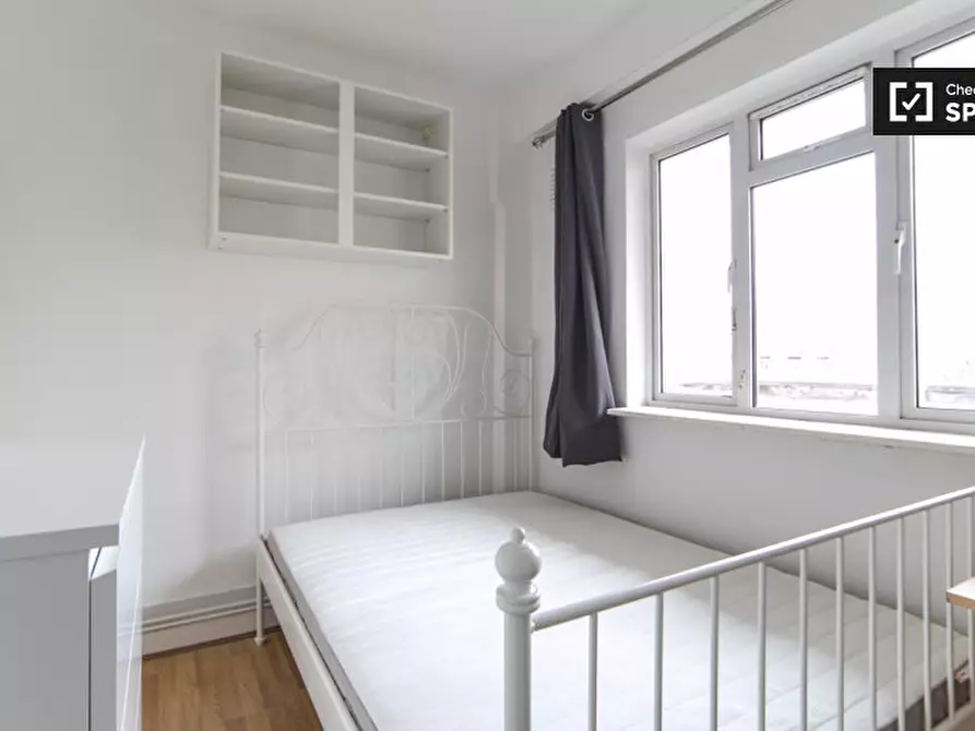 Immagine 1 di Camera condivisa in affitto  in Linale House a Islington