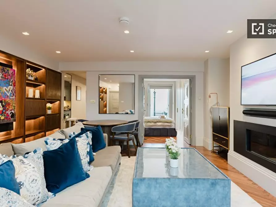 Immagine 9 di Appartamento in affitto  in Palace Gardens Terrace a Kensington