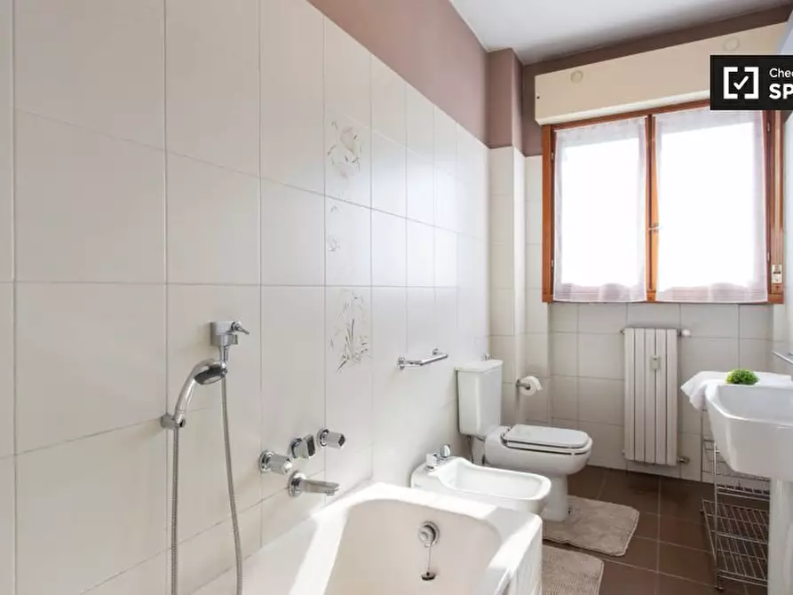 Immagine 14 di Appartamento in affitto  in Via P. Togliatti a Rho