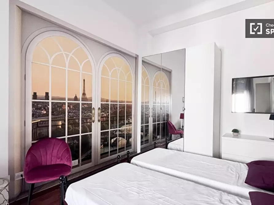 Immagine 7 di Appartamento in affitto  in Via Viminale a Milano