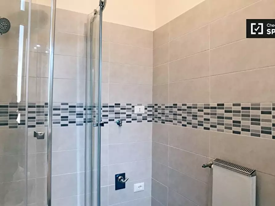 Immagine 19 di Camera condivisa in affitto  in Via Luigi Chiarelli, 20151 Milano MI, Italy a Milano