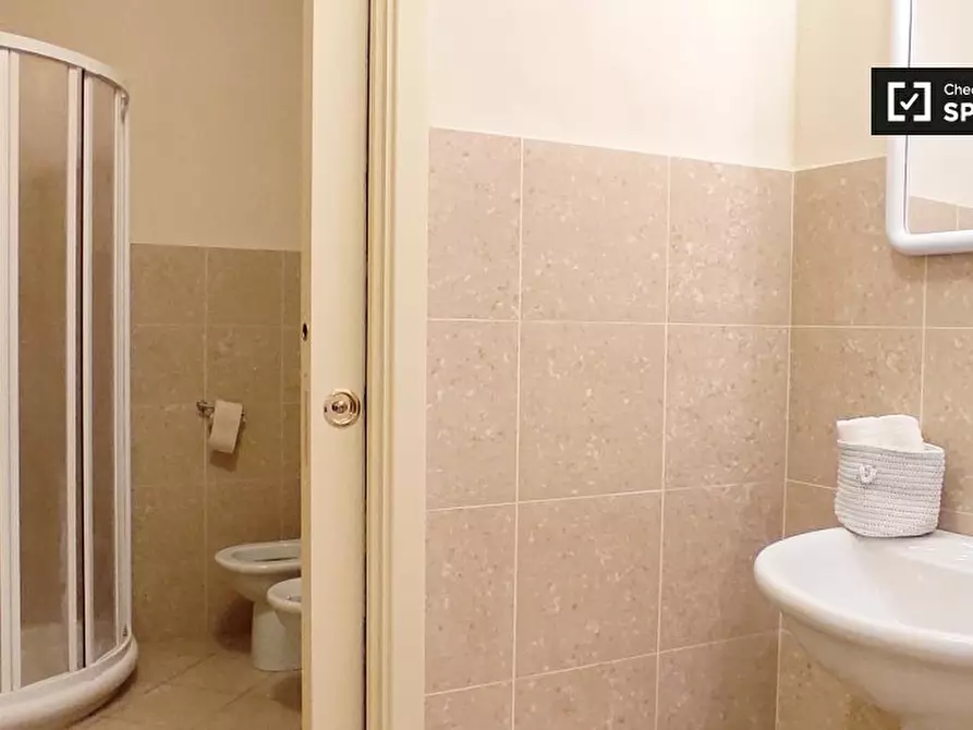 Immagine 6 di Appartamento in affitto  in Via Ghibellina a Firenze