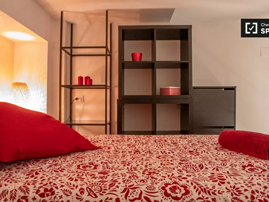 Immagine 4 di Ufficio in affitto  in Via Arena, 20123 Milano MI, Italy a Milano