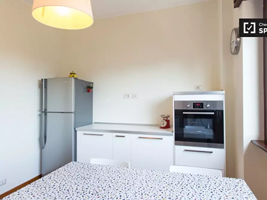 Immagine 11 di Appartamento in affitto  in Via Giuseppe Arimondi a Milano