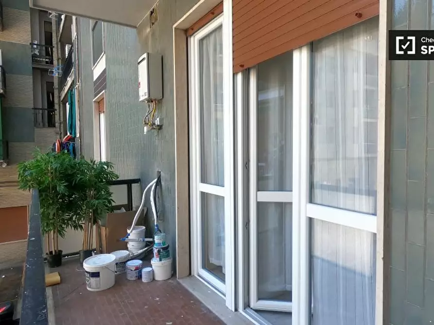 Immagine 4 di Camera condivisa in affitto  in Via Luigi Pasteur, 20127 Milano MI, Italy a Milano