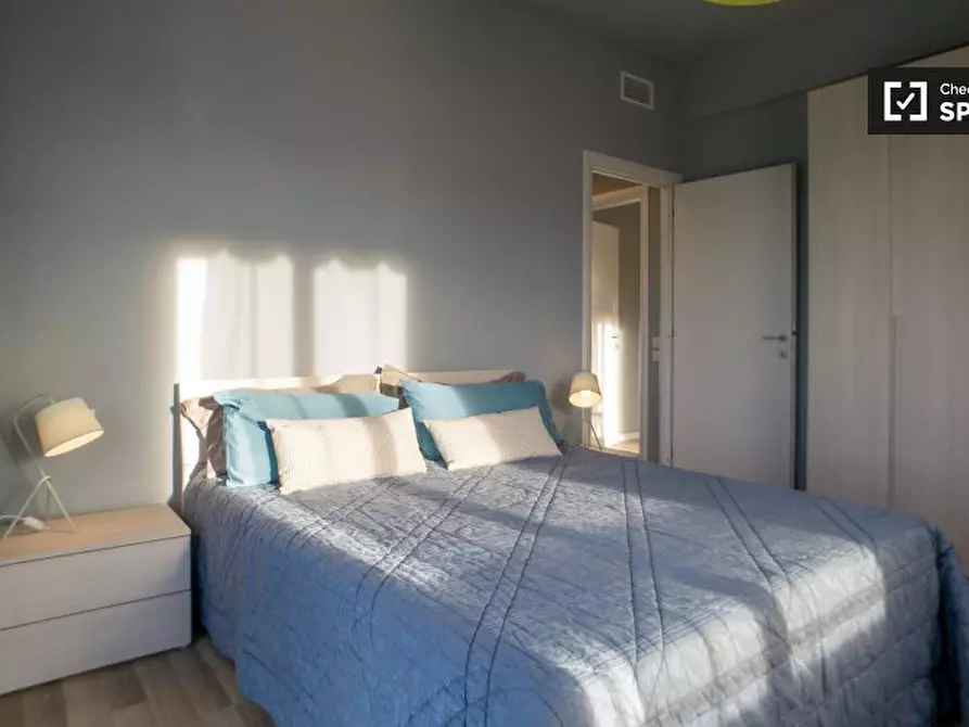 Immagine 11 di Appartamento in affitto  in Via Marco Antonio Colonna, 20149 Milano MI, Italy a Milano