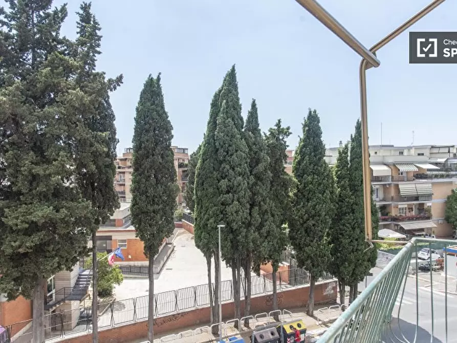 Immagine 10 di Ufficio in affitto  in Via Francesco Marconi a Roma