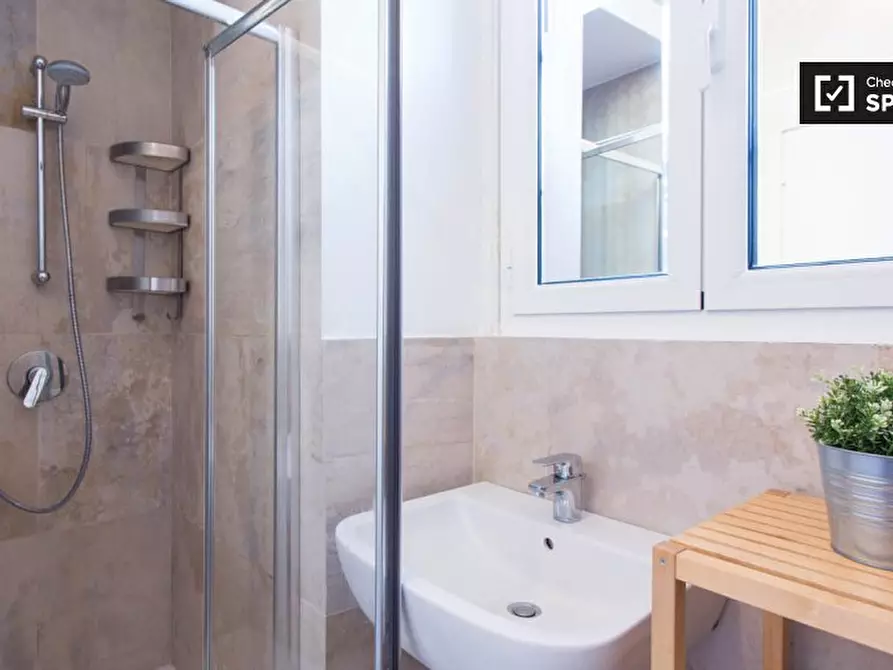 Immagine 14 di Appartamento in affitto  in Viale Bligny a Milano