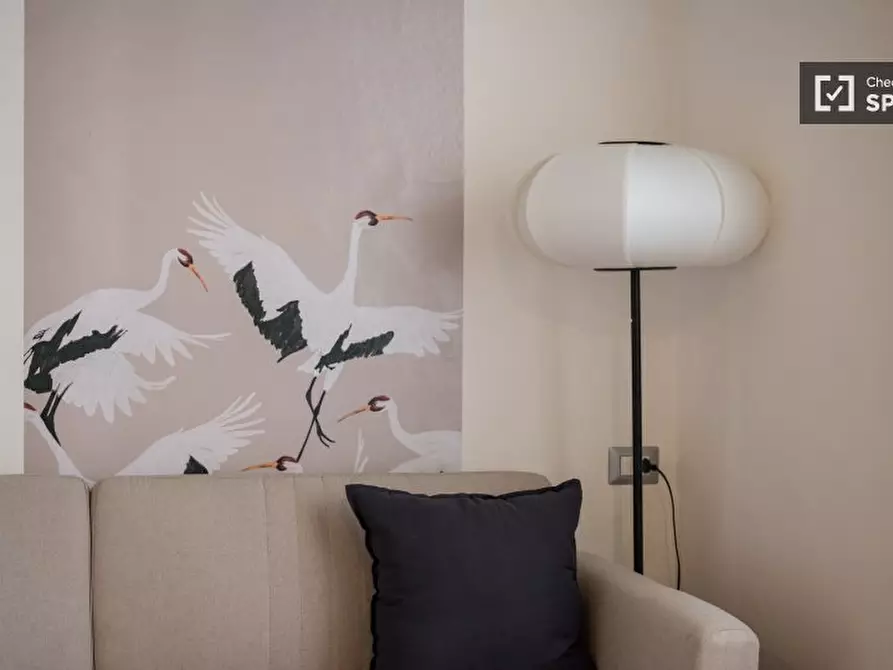 Immagine 4 di Ufficio in affitto  in V.le Bligny a Milano