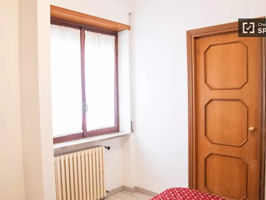 Immagine 7 di Ufficio in affitto  in Via della Balduina a Roma