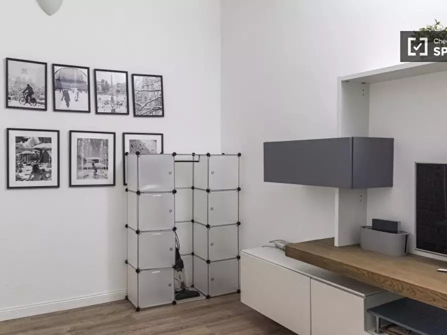Immagine 4 di Appartamento in affitto  in Viale dello Scalo S. Lorenzo a Roma