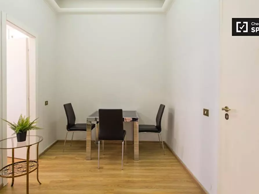 Immagine 6 di Camera condivisa in affitto  in Via Cerva a Milano