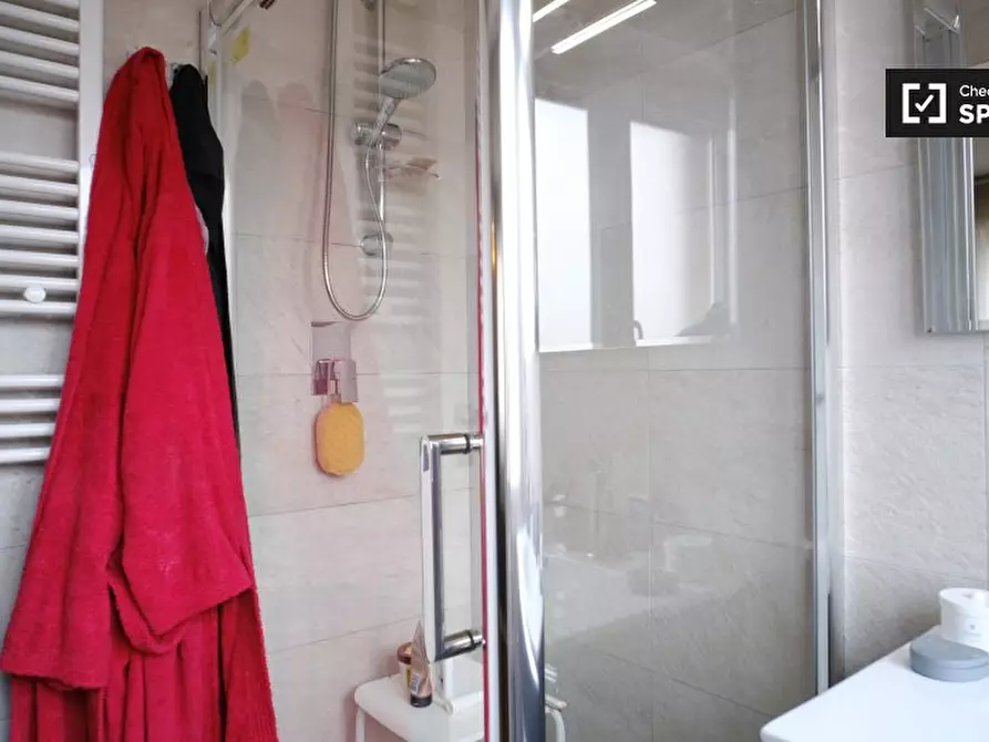 Immagine 6 di Ufficio in affitto  in Viale Parioli a Roma