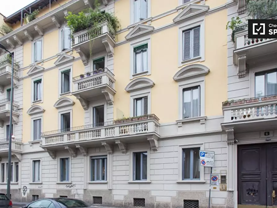 Immagine 15 di Ufficio in affitto  in Via Stresa a Milano