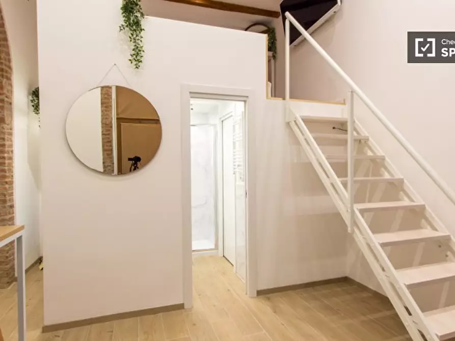 Immagine 3 di Ufficio in affitto  in Viale Bligny a Milano